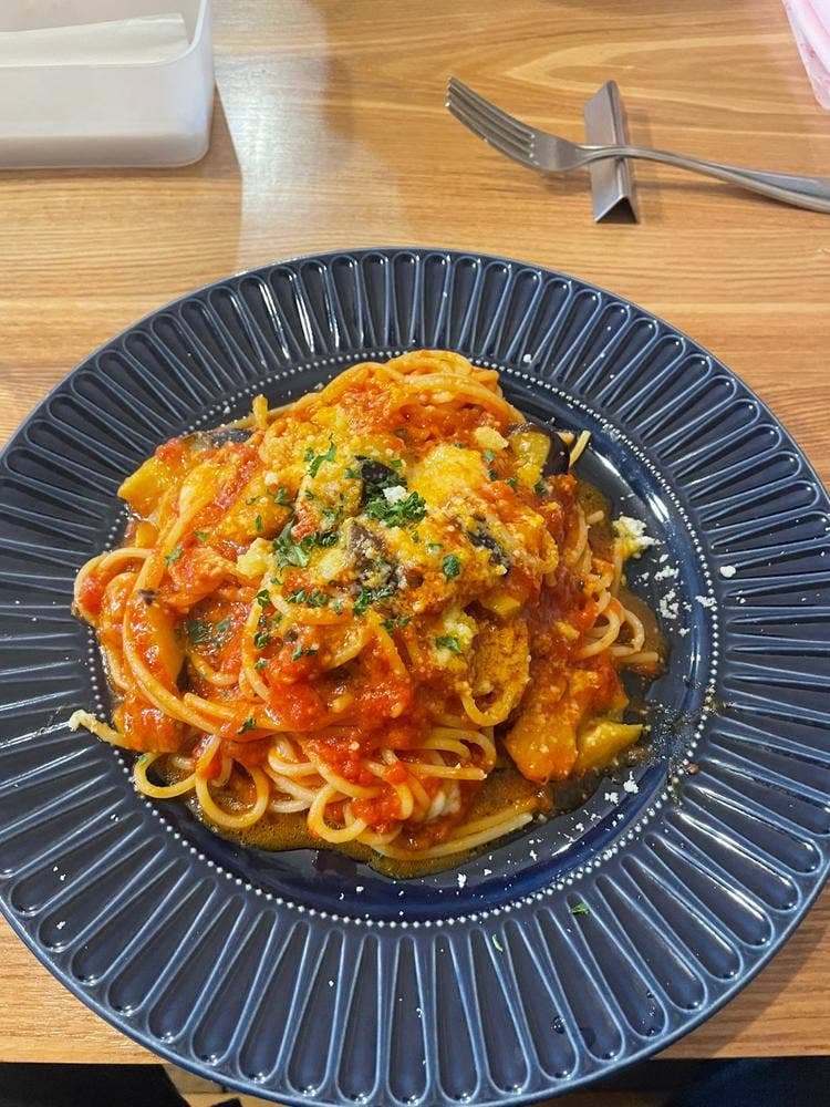 パスタ屋SAKURA