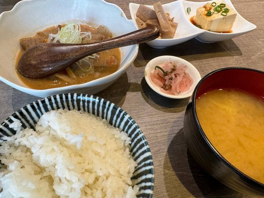 おいしい富士屋