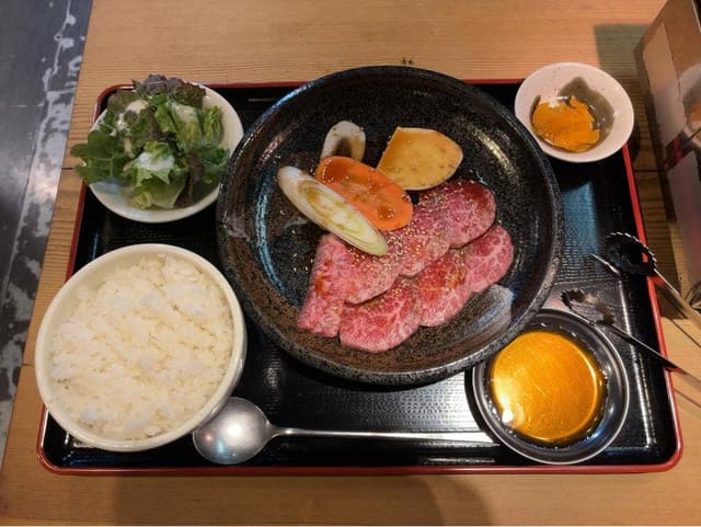 焼肉ホルモン もりちゃん 御茶ノ水店 - サブ画像1