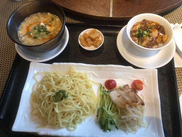 天厨菜館 渋谷店 - サブ画像2