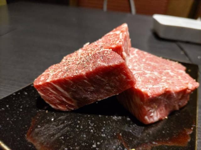 永翔苑 はなれ - サブ画像3