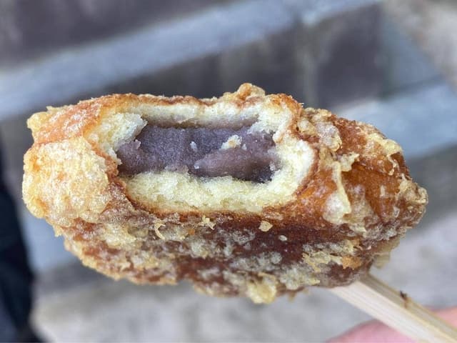 元祖 揚げもみじ発祥の紅葉堂 本店 - サブ画像3