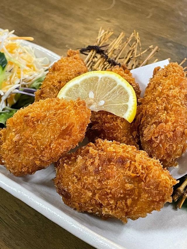ドライブステーション日本海 - サブ画像1