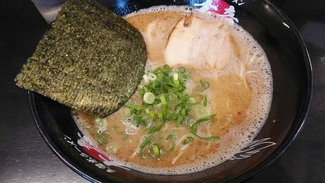 久留米ラーメン玄竜 苅田店 - サブ画像2