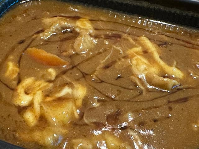 ココイチエキスプレス 錦糸町店 - サブ画像2