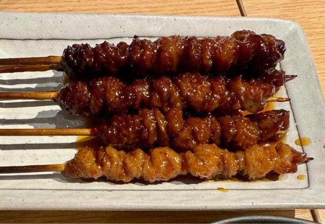 かしわ本舗 とりいし 京橋店 - サブ画像1