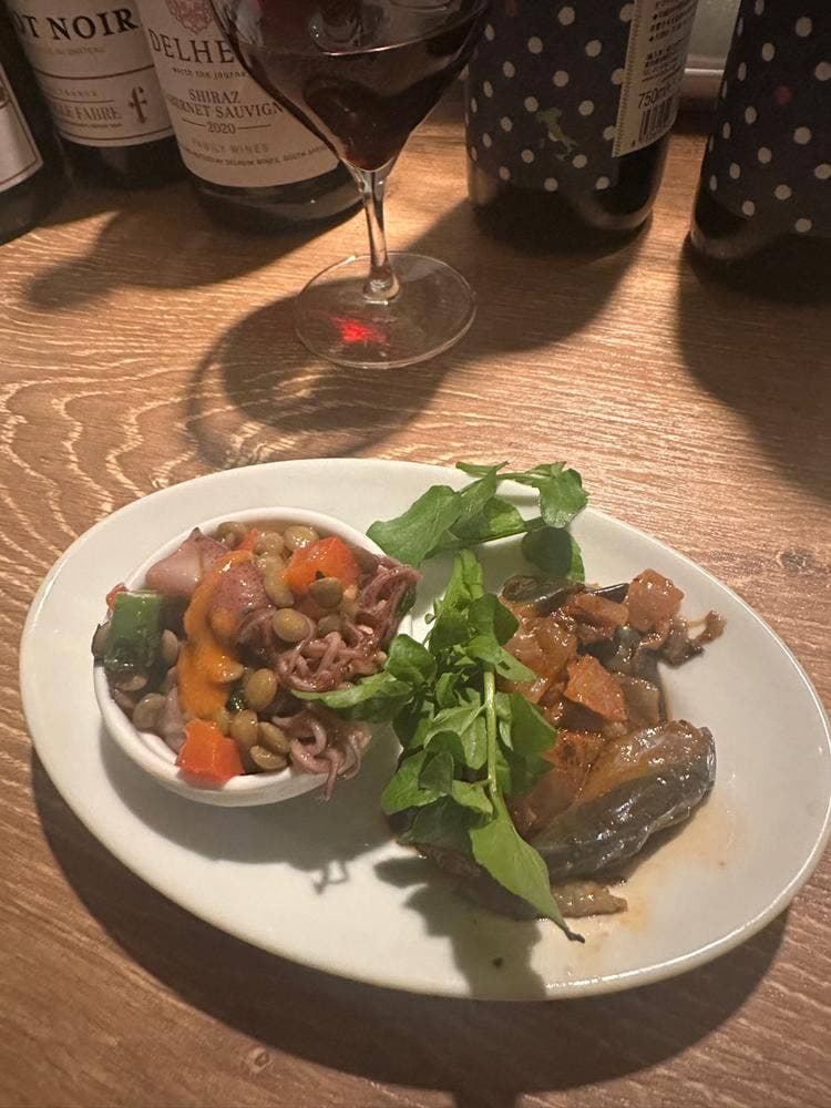 イタリア食堂 Shimaneko