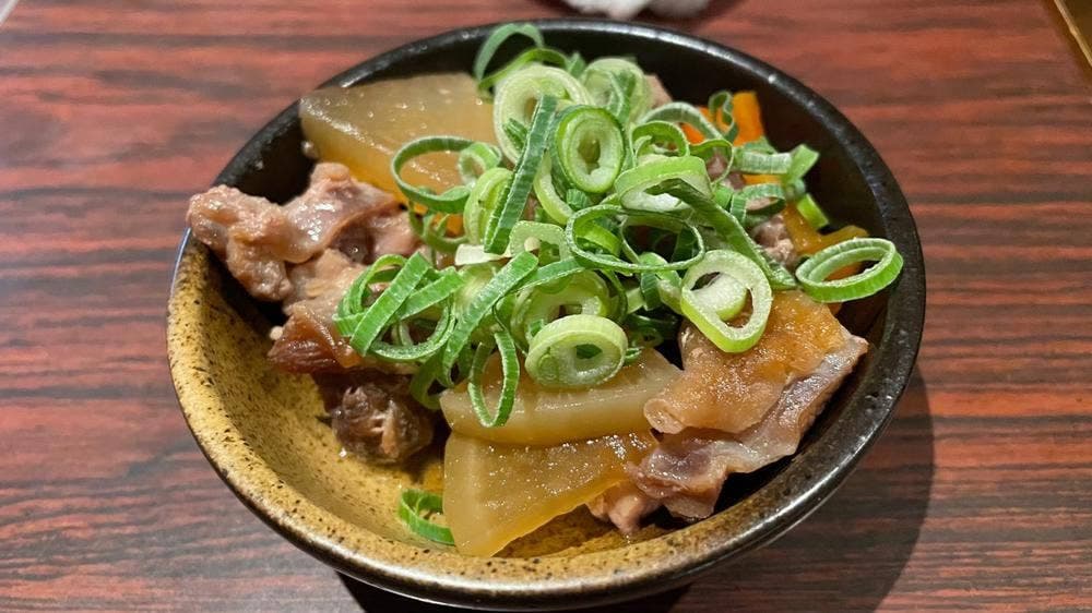 ぢどり亭 堺筋本町店