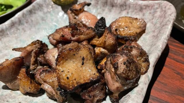 ぢどり亭 堺筋本町店 - サブ画像1