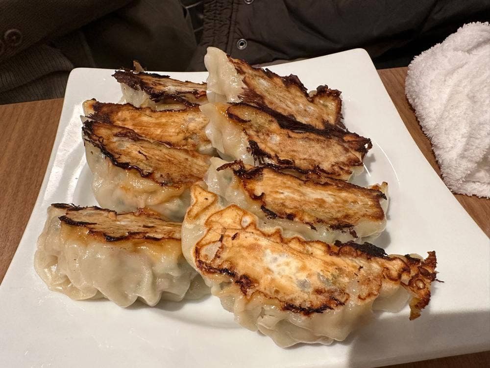 香香飯店 紺屋町店