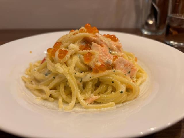 シーフードビストロ 魚卵House Eni - サブ画像1