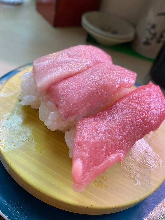 天下寿司 吉祥寺店 - サブ画像2