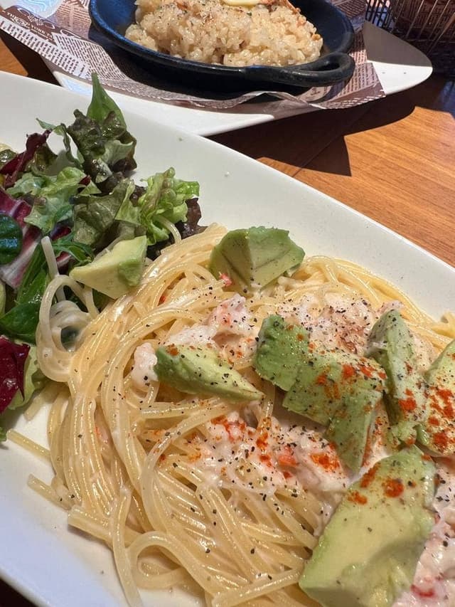 La Ohana 宮前平店 - サブ画像2