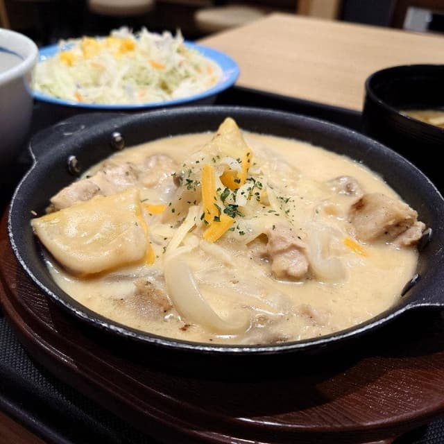 松屋 四条大宮駅前店 - サブ画像2