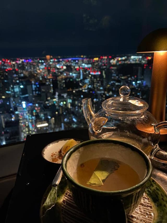 ザ タヴァン グリル&ラウンジ - サブ画像3