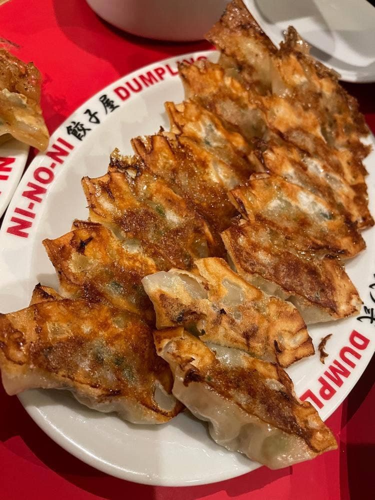 餃子屋 弐ノ弐 薬院店