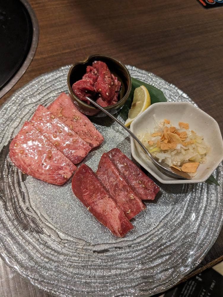 焼肉トラジ 北千住店