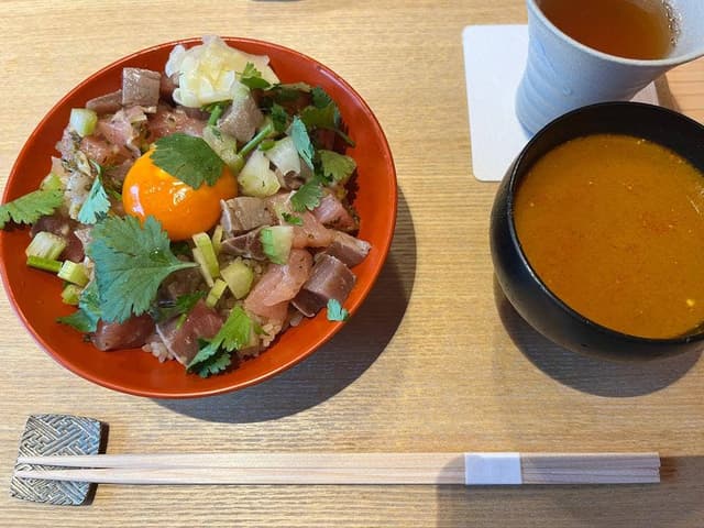 鮨 すがひさ - サブ画像3