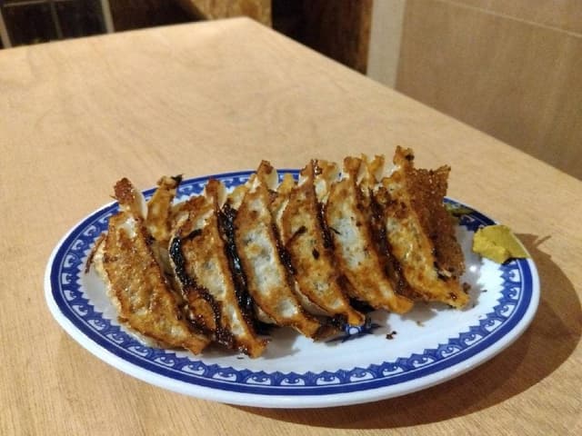 餃子屋 かず - サブ画像3