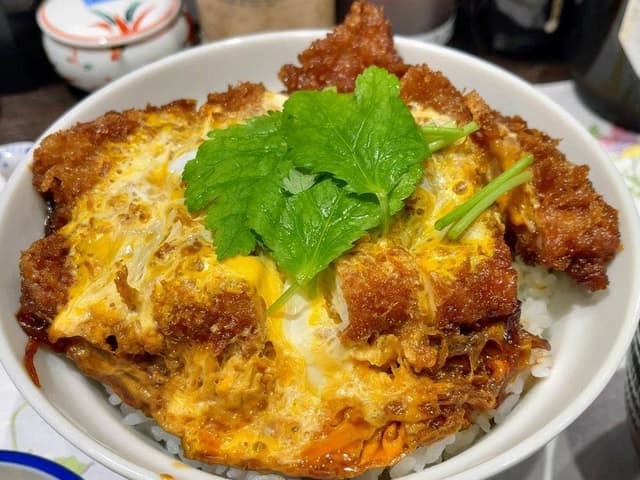 とんかつ 佐藤 - サブ画像3