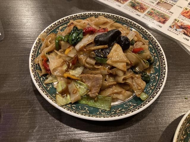 バーン キラオ 国立店 - サブ画像1