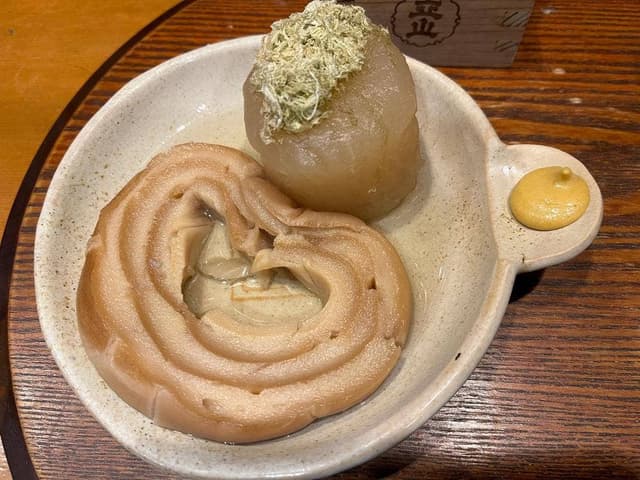 おでん みの吉 - サブ画像2