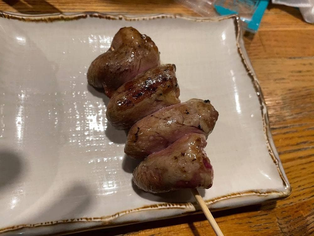 やきとり かど