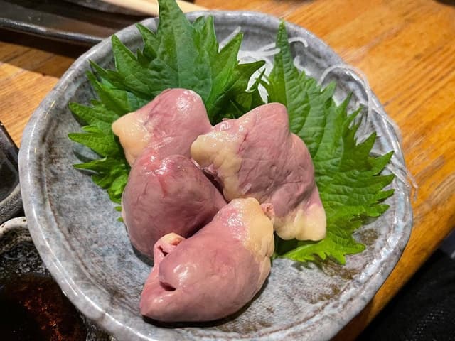 やきとり かど - サブ画像1