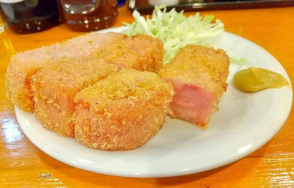 大衆酒場 もりや