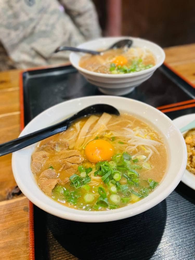 徳島らーめん ひろ家