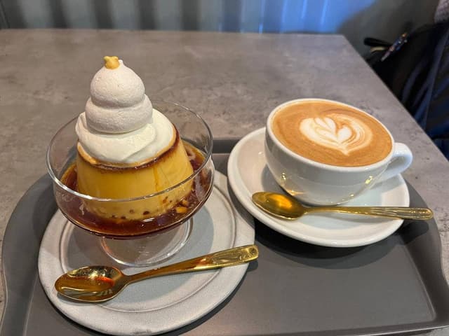 Bake Coffee Flore - サブ画像2