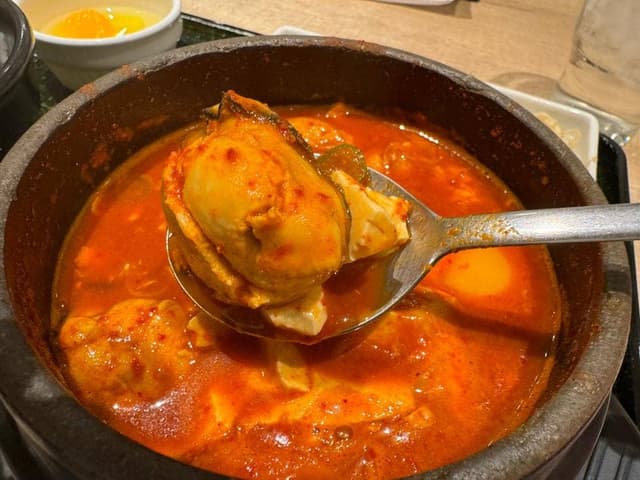 東京純豆腐 札幌パルコ店 - サブ画像2