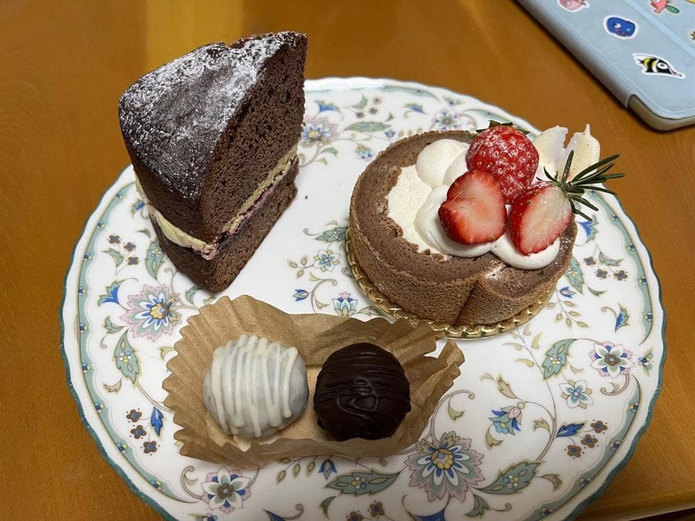 ジャム専門店 クラルテ