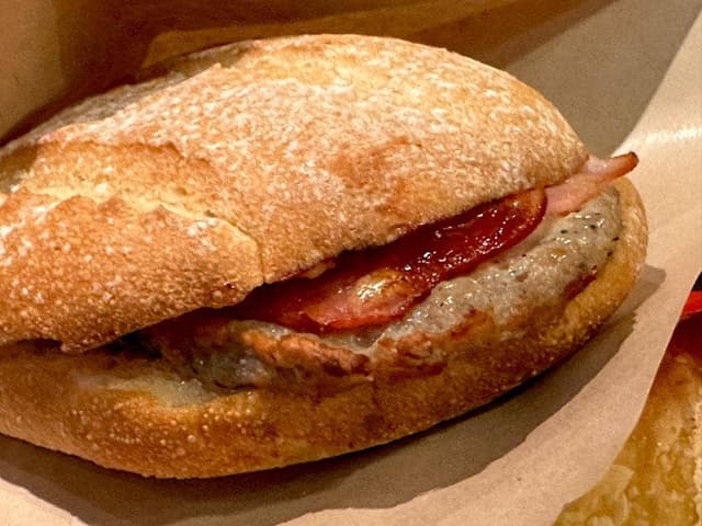 サンマルクカフェ ニッケコルトンプラザ店 - サブ画像2