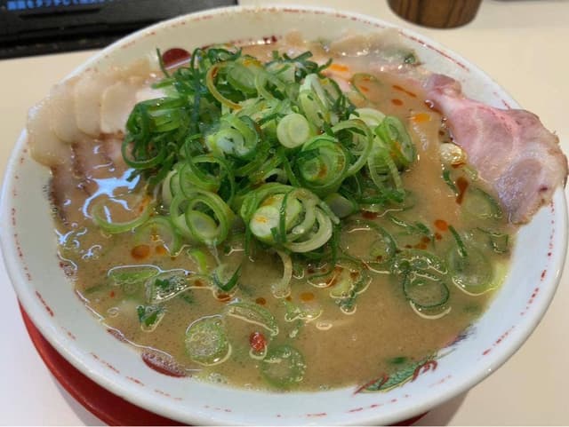 天下一品 新大宮店 - サブ画像1