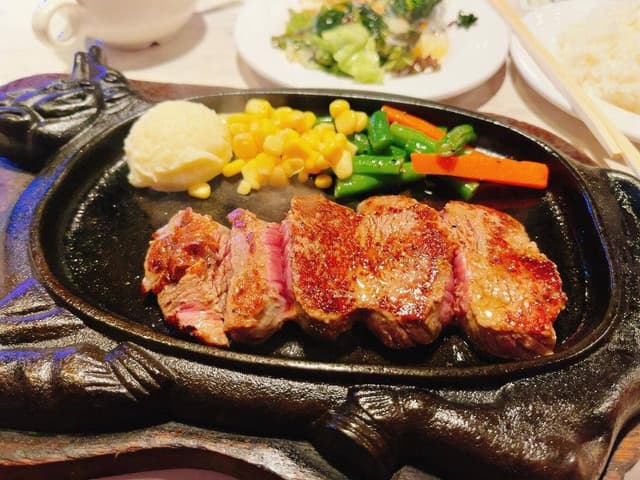 ステーキハウス88 国際通り西口店 - サブ画像1