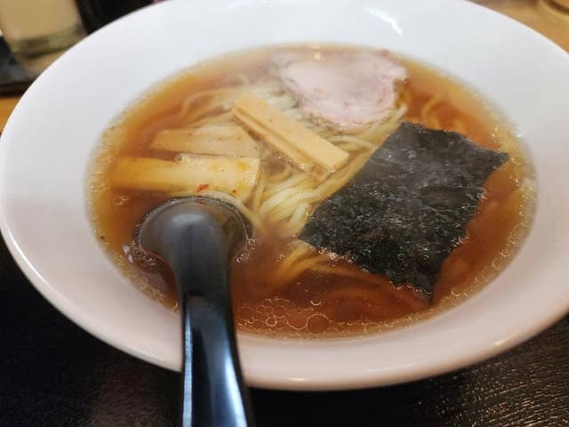チャイナダイニング 龍 - サブ画像2
