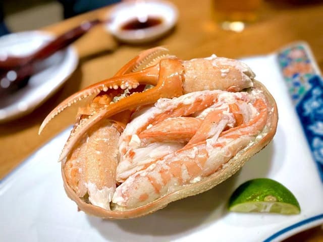 炉端 とらまる - サブ画像2
