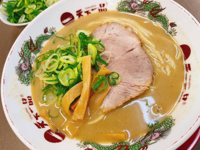 天下一品 錦糸町店 - サブ画像2