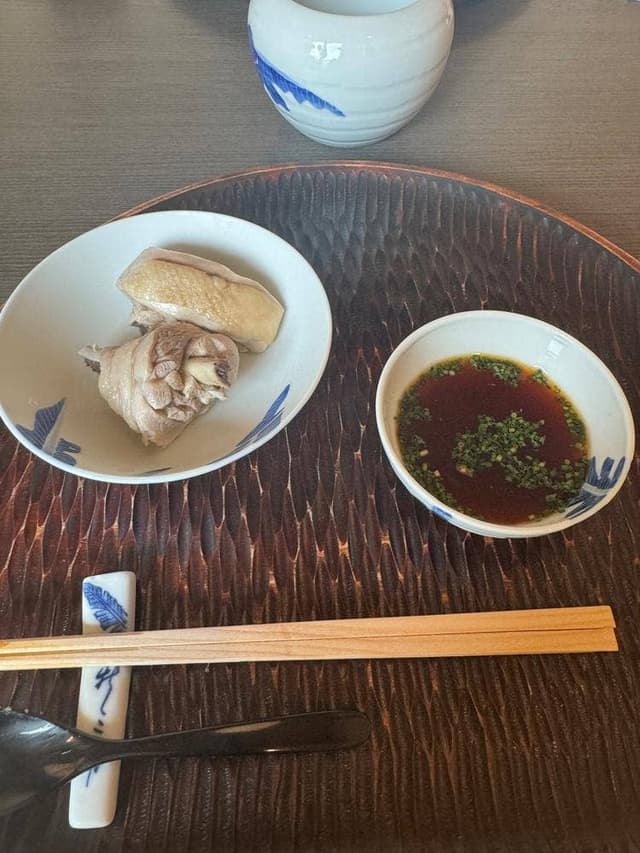 新三浦 博多本店 - サブ画像1