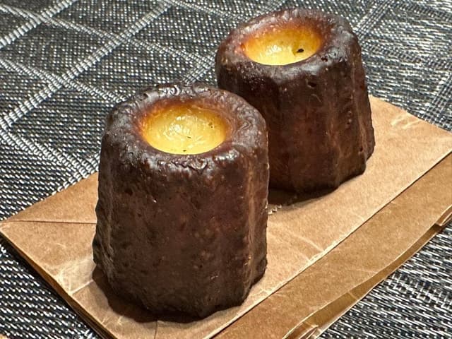 THE STAND - サブ画像1