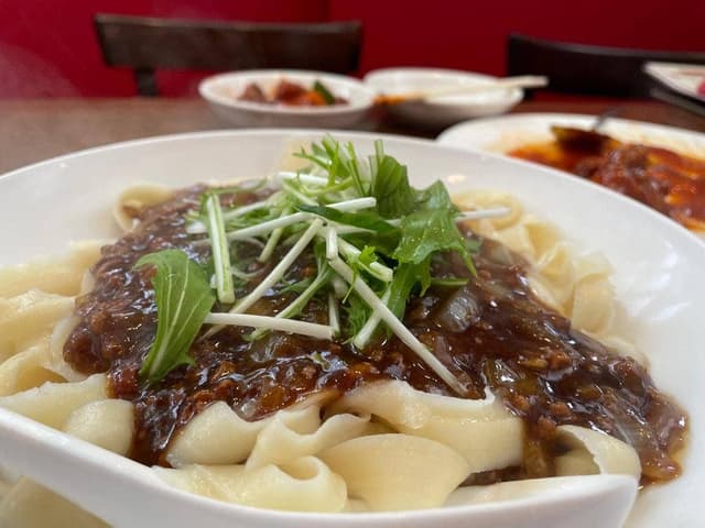 運城飯店 - サブ画像2