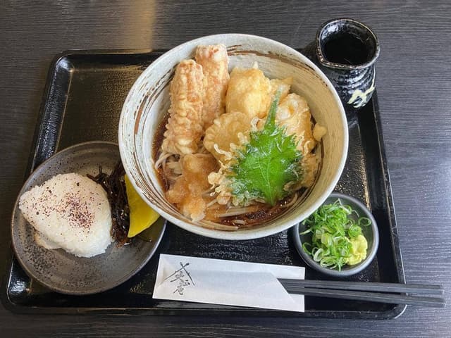 大正庵 三田店 - サブ画像3