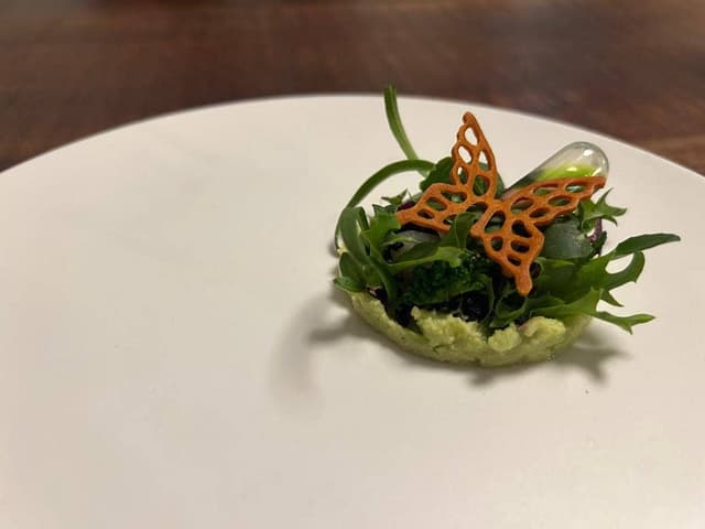 MOKICHI KAMAKURA - サブ画像2