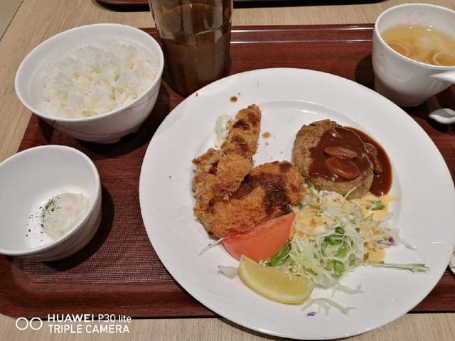 カレーショップ C&Cダイニング - サブ画像1