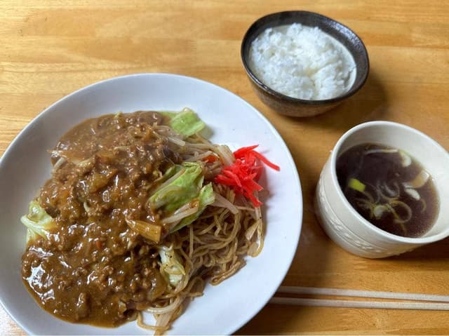 ラーメン藤田 - サブ画像2