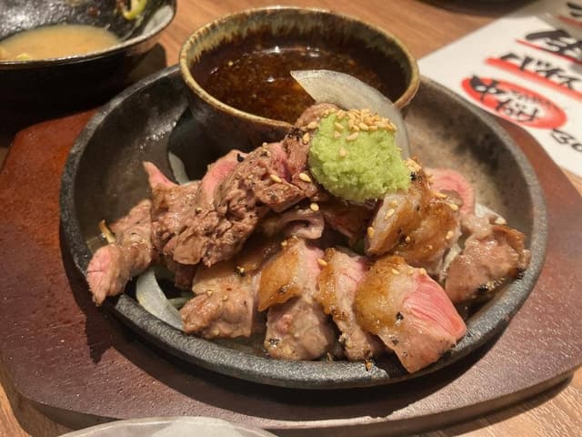 あぶり 清水 西口通り店 - サブ画像3