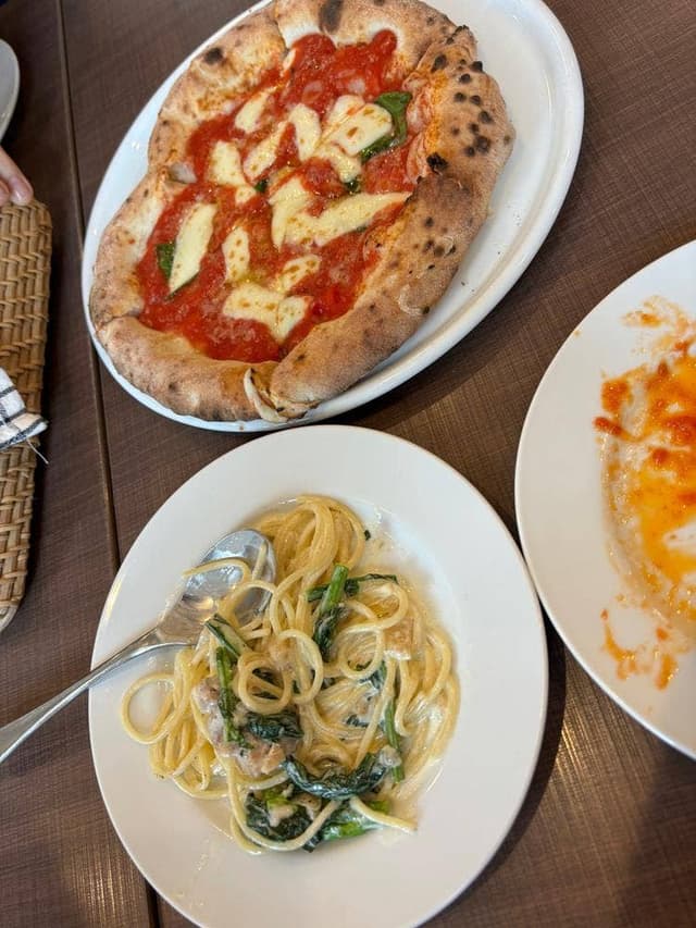 ピッツエリアケン - サブ画像2