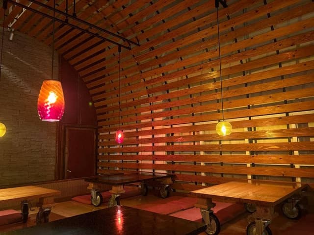 Bar 井ノ上 - サブ画像2
