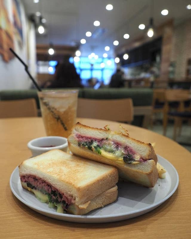 湘南パンケーキ 福岡アイランドアイ店 - サブ画像1